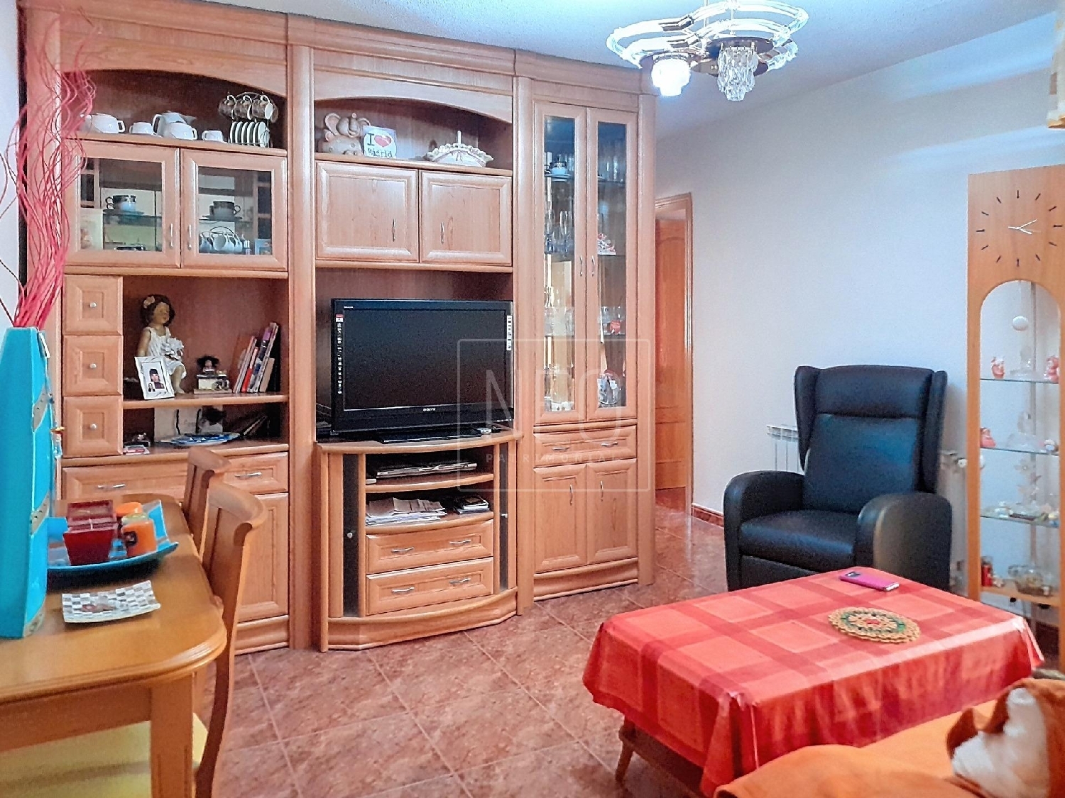  en venta apartamento Fuenlabrada Sierra De Alcaraz 1