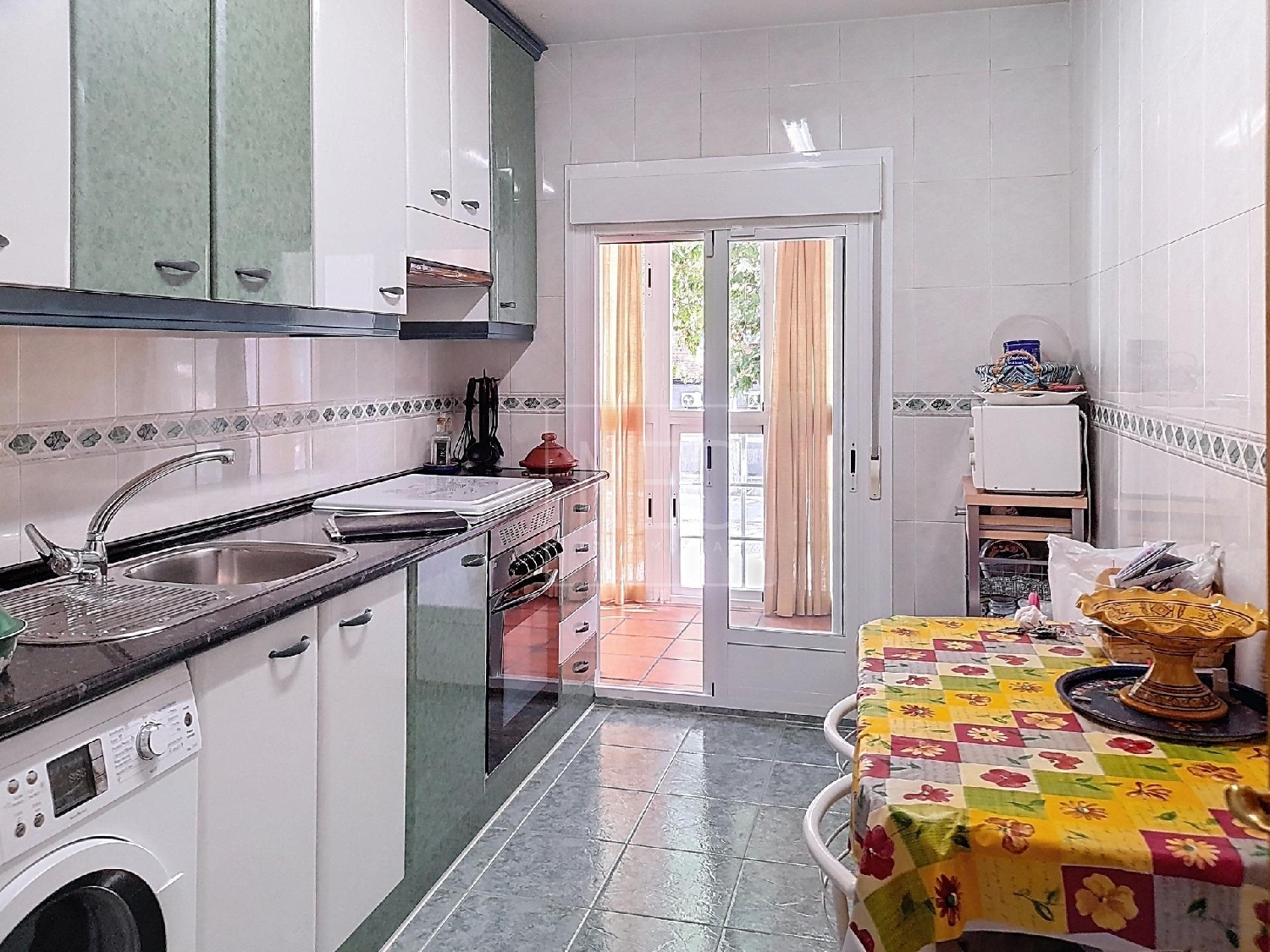  en venta apartamento Fuenlabrada Sierra De Alcaraz 7