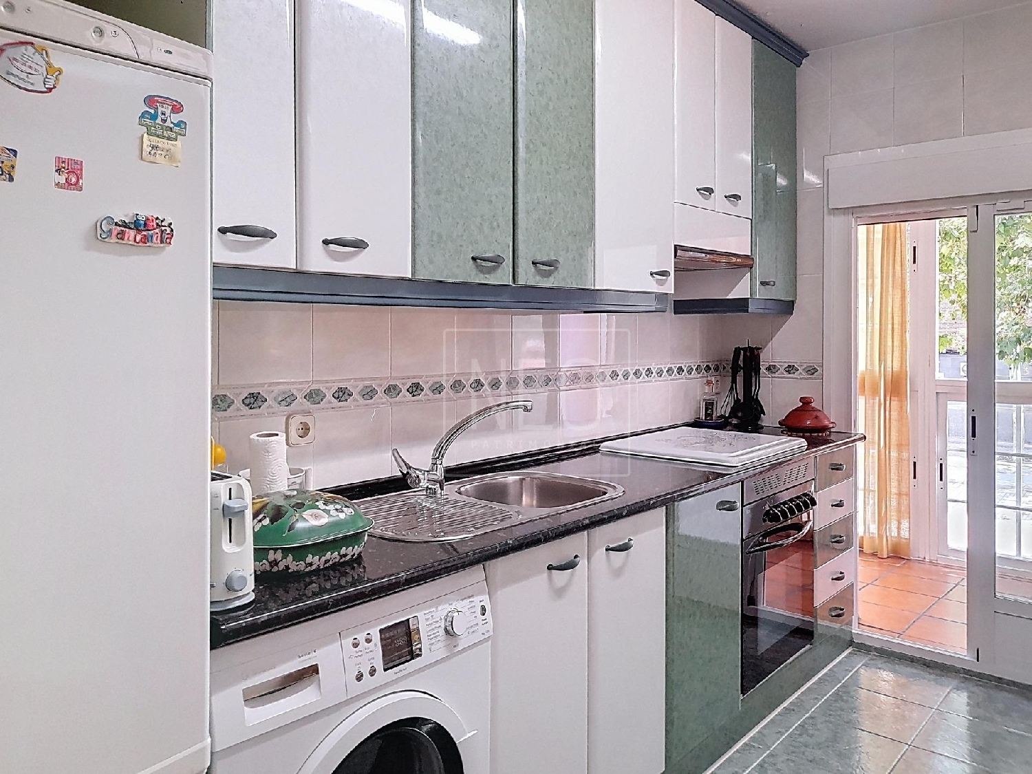  en venta apartamento Fuenlabrada Sierra De Alcaraz 6