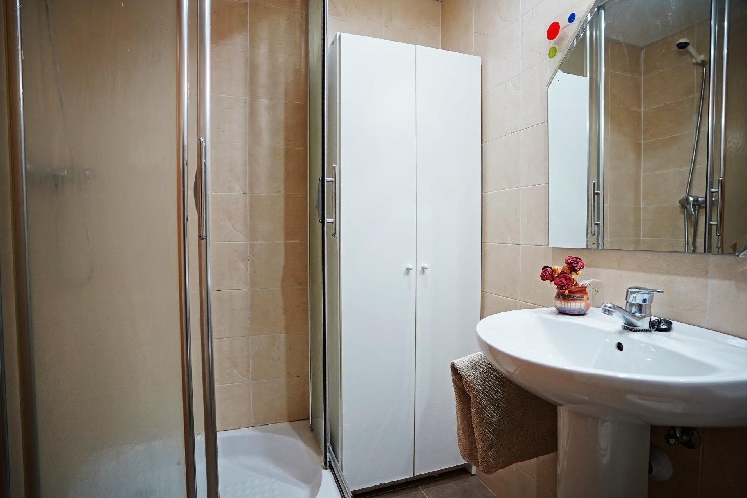  for sale apartment Fuenlabrada Sierra De Alcaraz 8