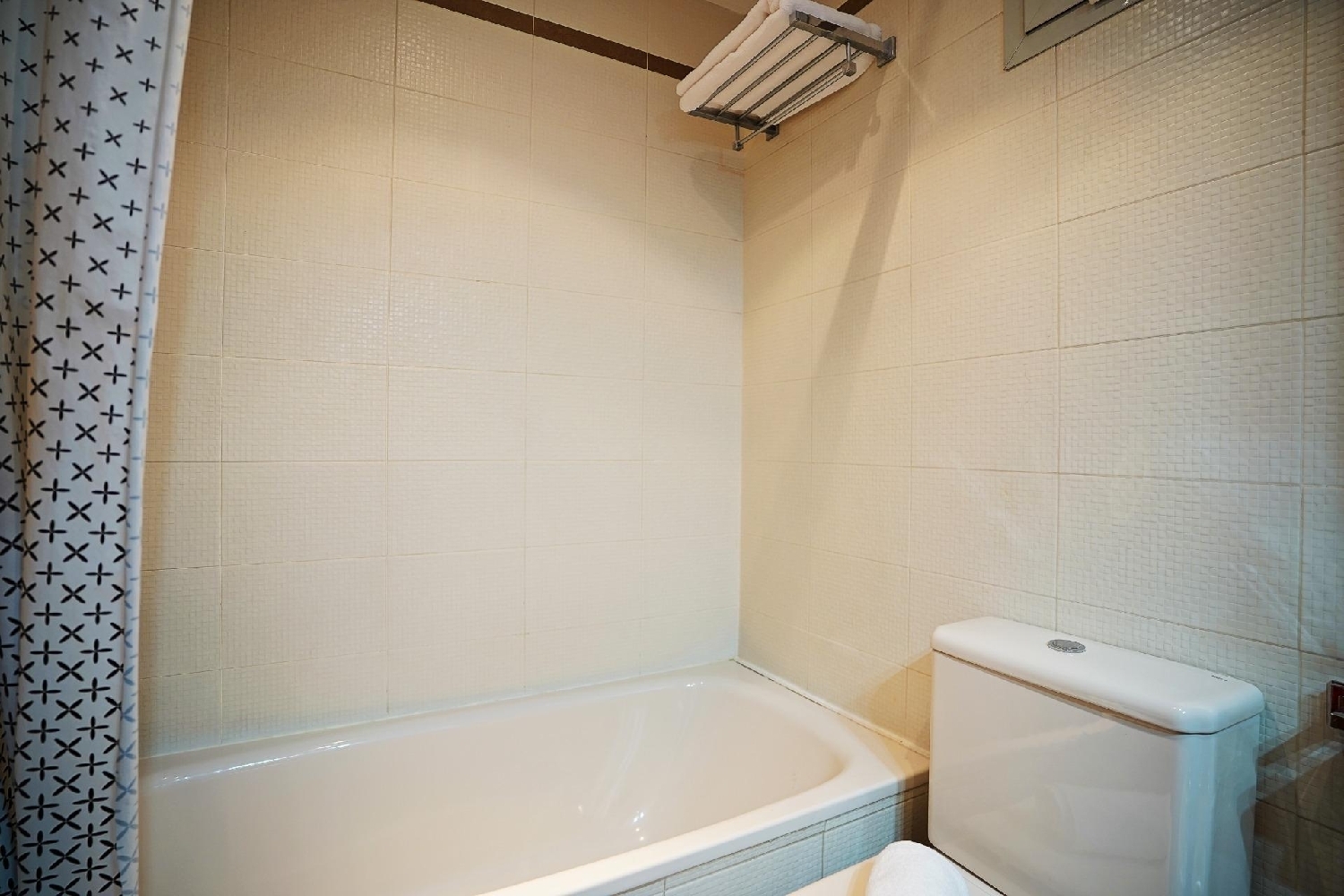  for sale apartment Fuenlabrada Sierra De Alcaraz 6
