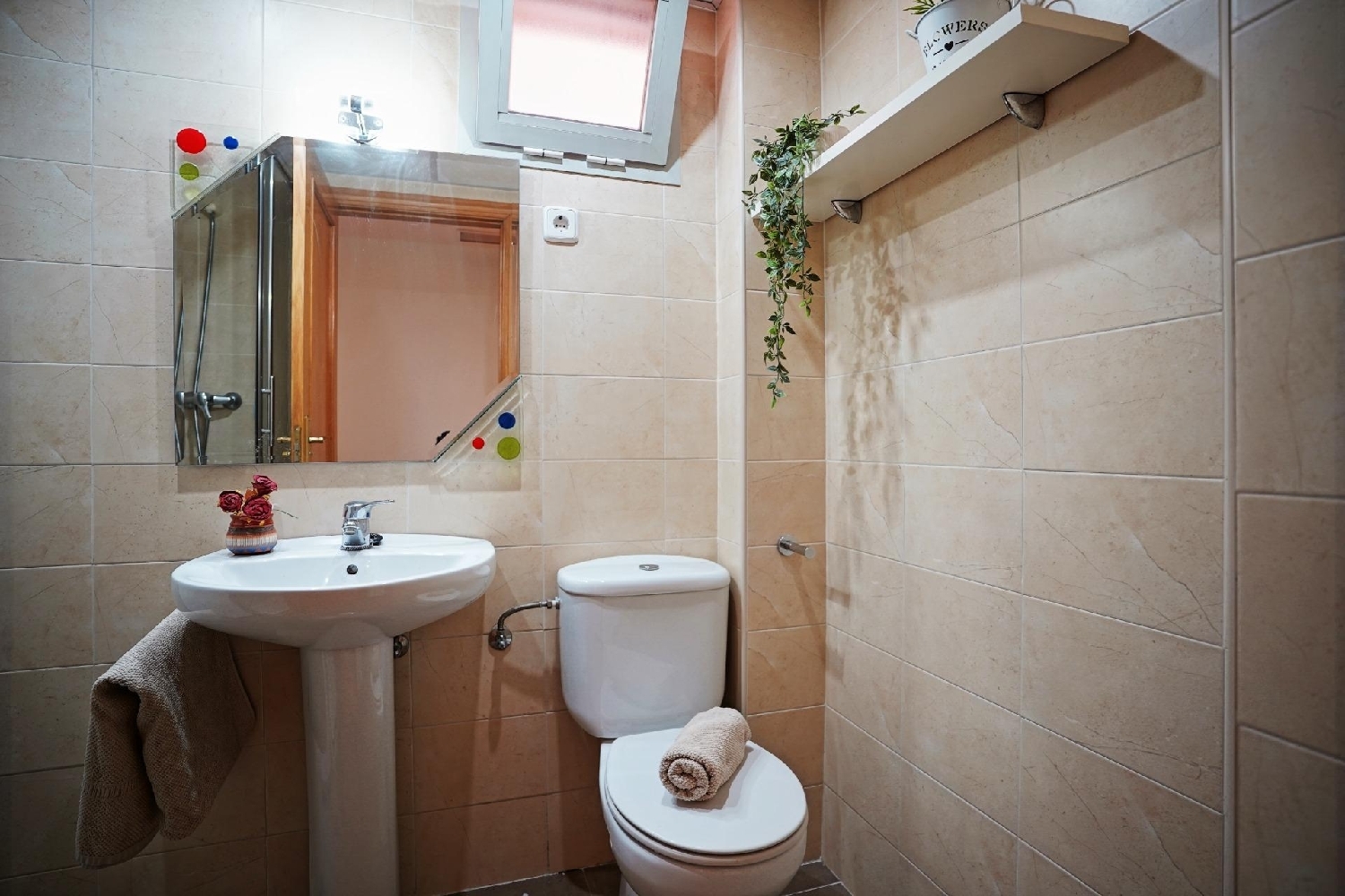  for sale apartment Fuenlabrada Sierra De Alcaraz 7
