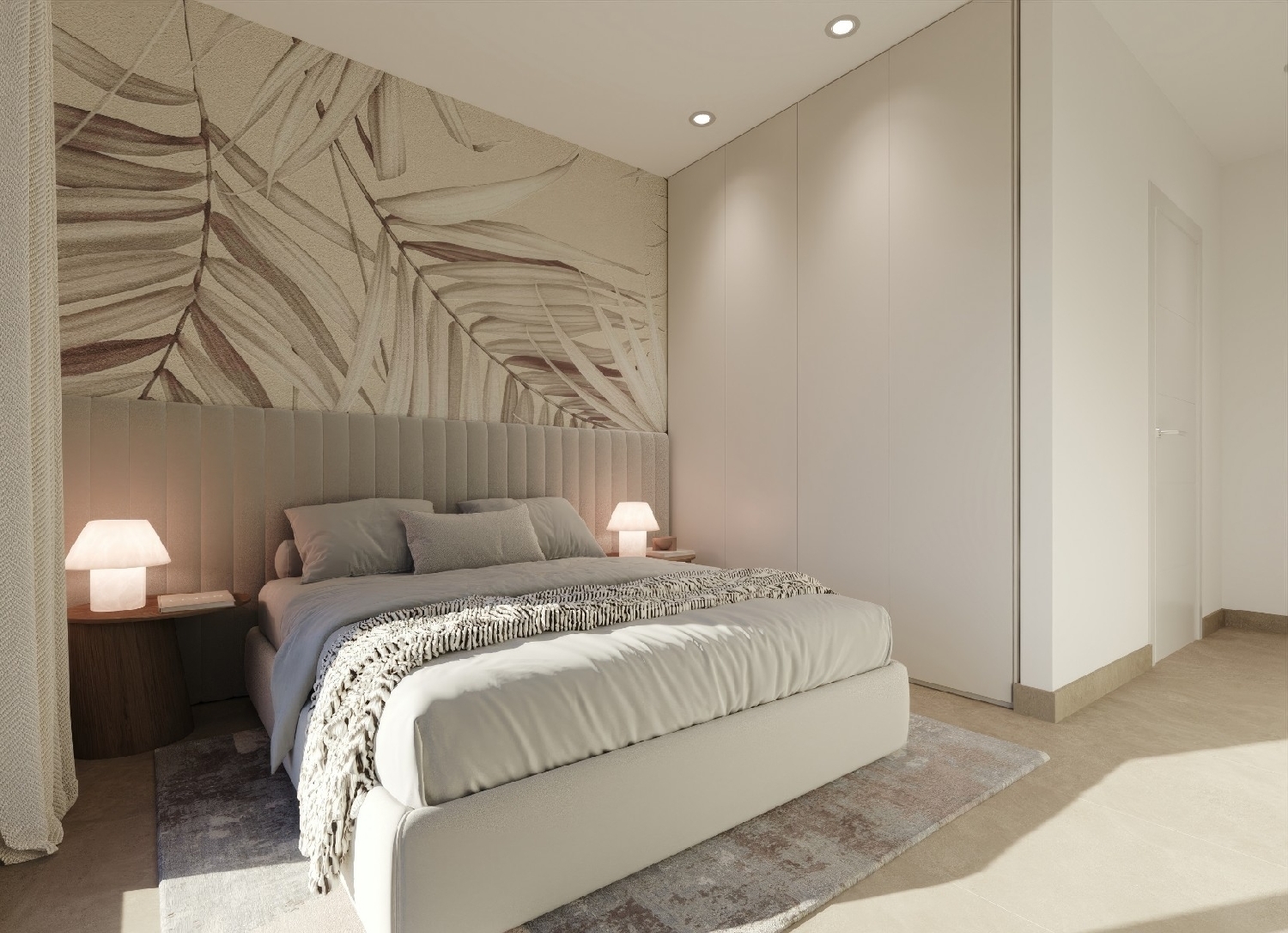  à vendre appartement Fuente-Álamo Campos De Hellín 7