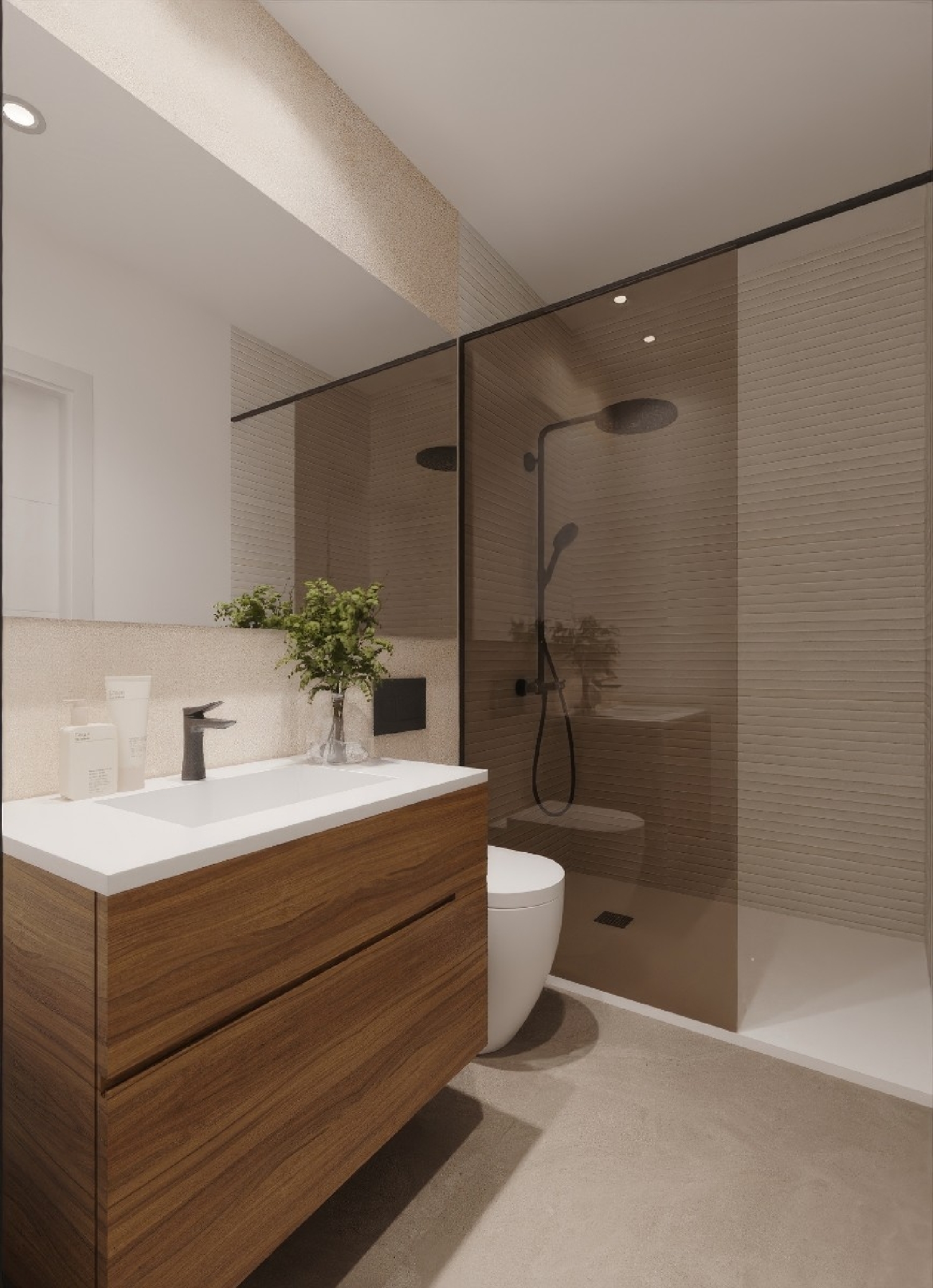  à vendre appartement Fuente-Álamo Campos De Hellín 8