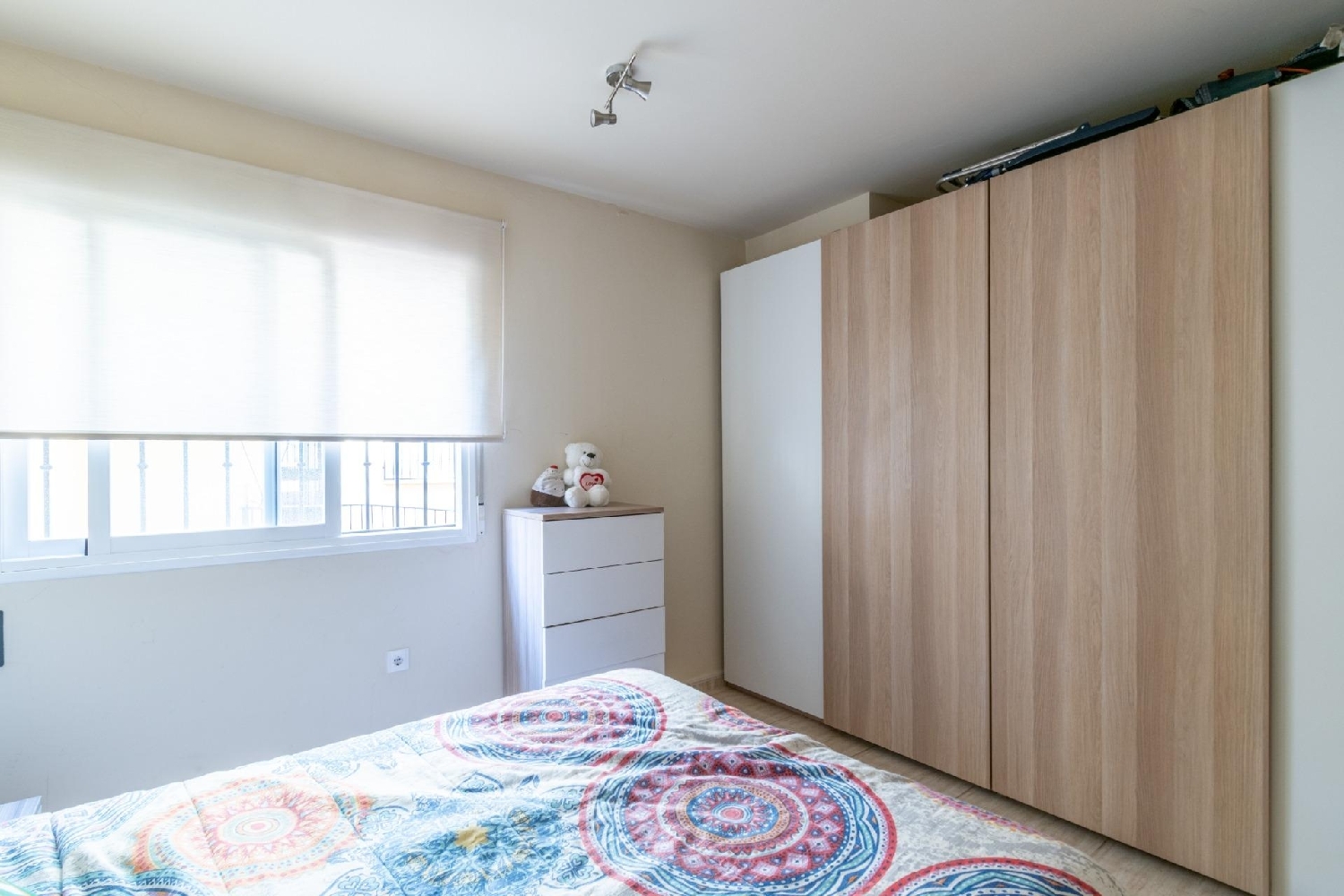  à vendre appartement Fuente Camacho Loja 8