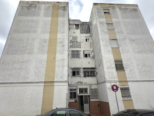 El Jautor Janda (La) Wohnung Bild 6272121