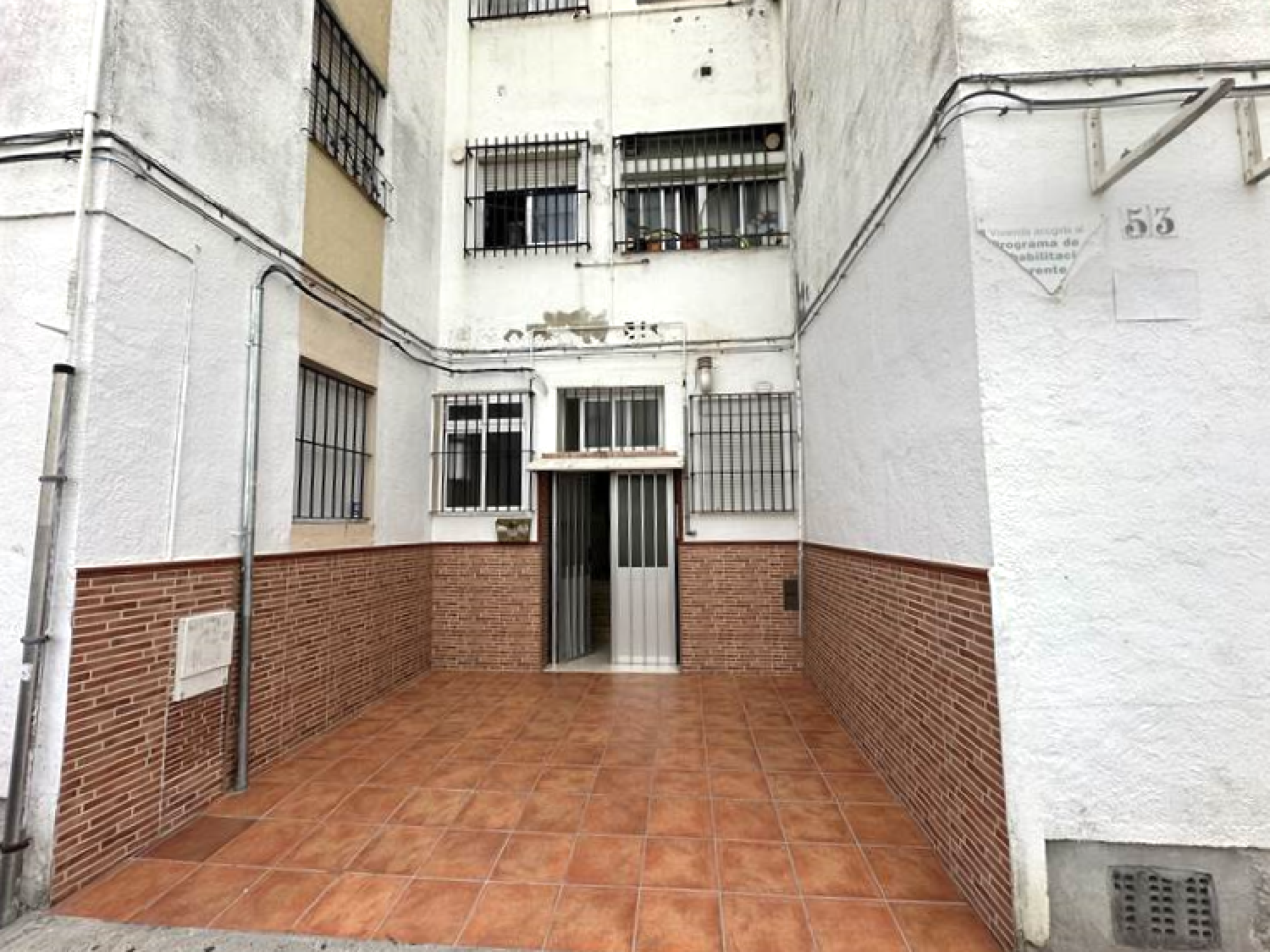  en venta apartamento El Jautor Janda (La) 2