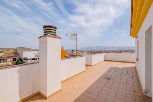 Gabia Grande Vega De Granada appartement foto 6266886