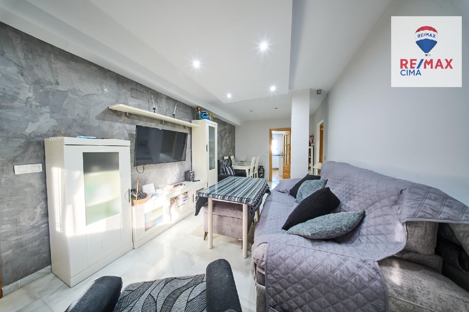  kaufen Wohnung Gabia Grande Vega De Granada 1