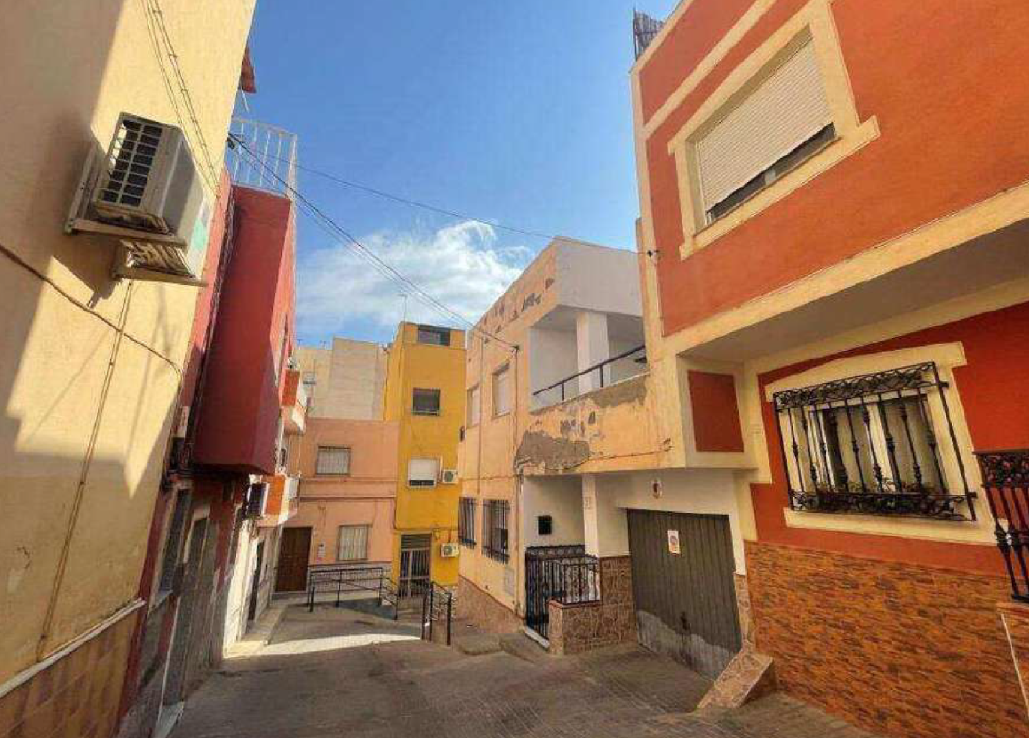 à vendre appartement Gádor Comarca Metropolitana De Almería 2