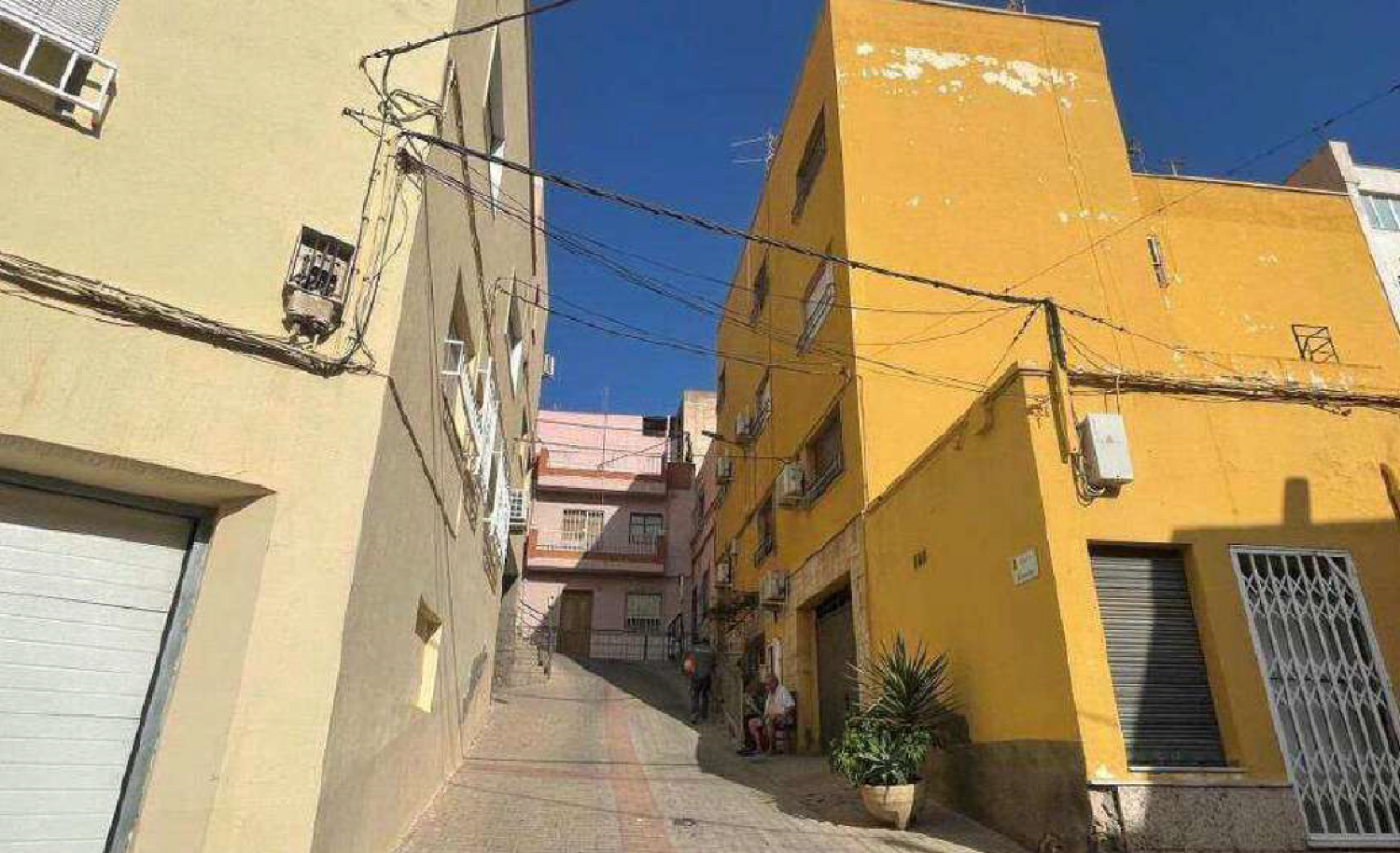 à vendre appartement Gádor Comarca Metropolitana De Almería 3