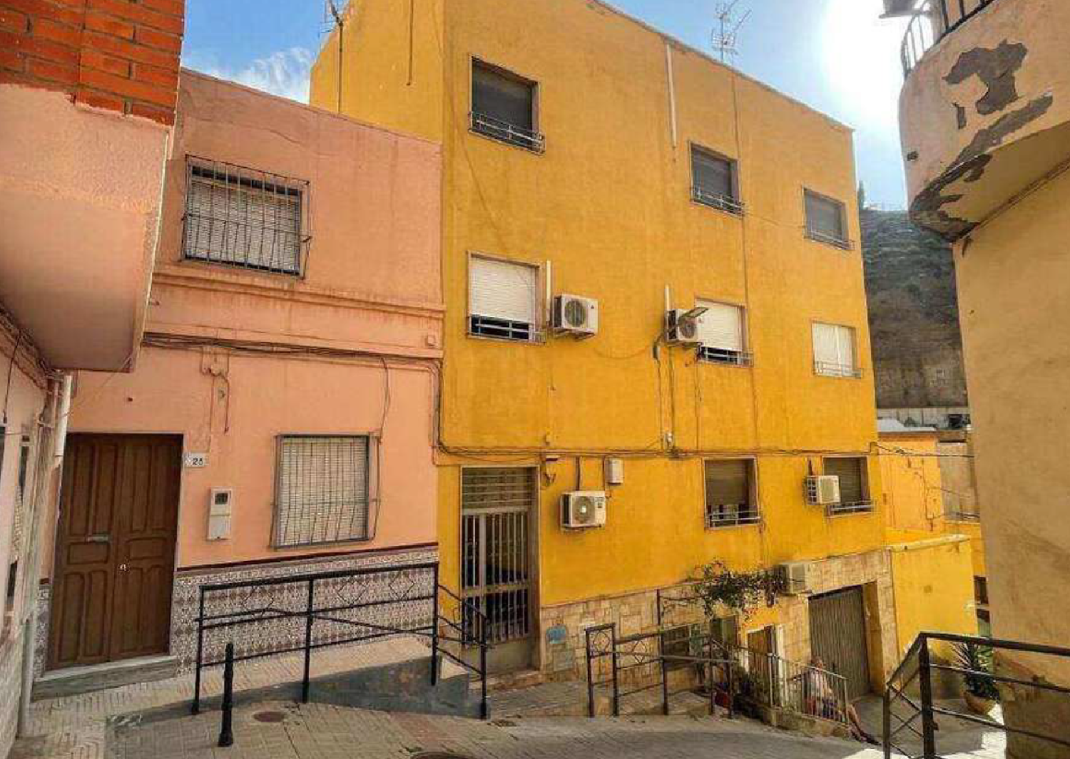  à vendre appartement Gádor Comarca Metropolitana De Almería 5