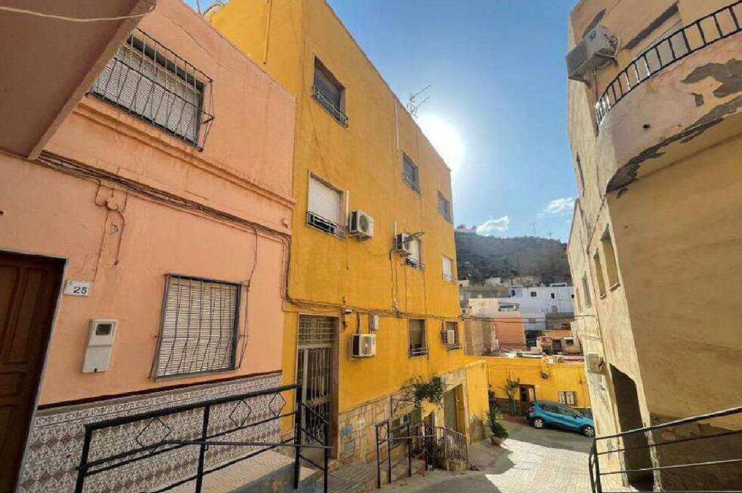  à vendre appartement Gádor Comarca Metropolitana De Almería 4