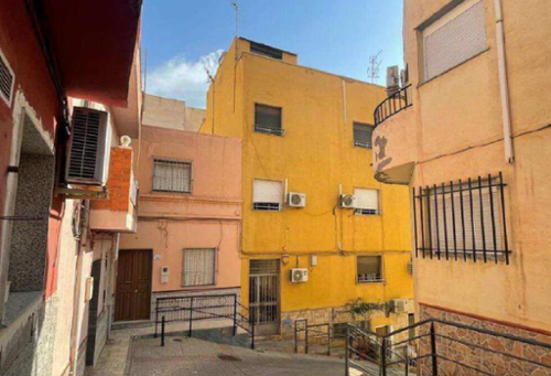 Gádor Comarca Metropolitana De Almería appartement foto 6272623
