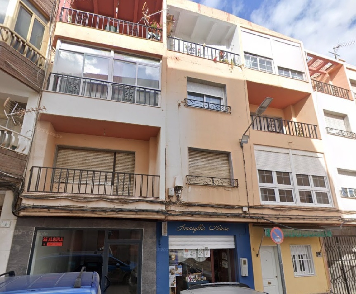 à vendre appartement Gádor Comarca Metropolitana De Almería 2