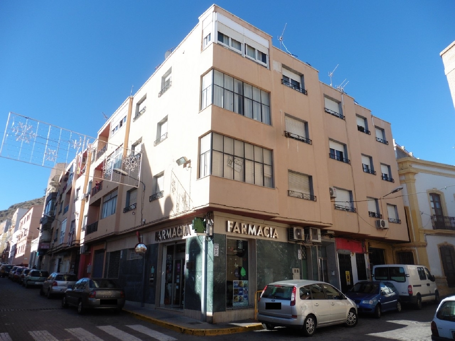  à vendre appartement Gádor Comarca Metropolitana De Almería 1