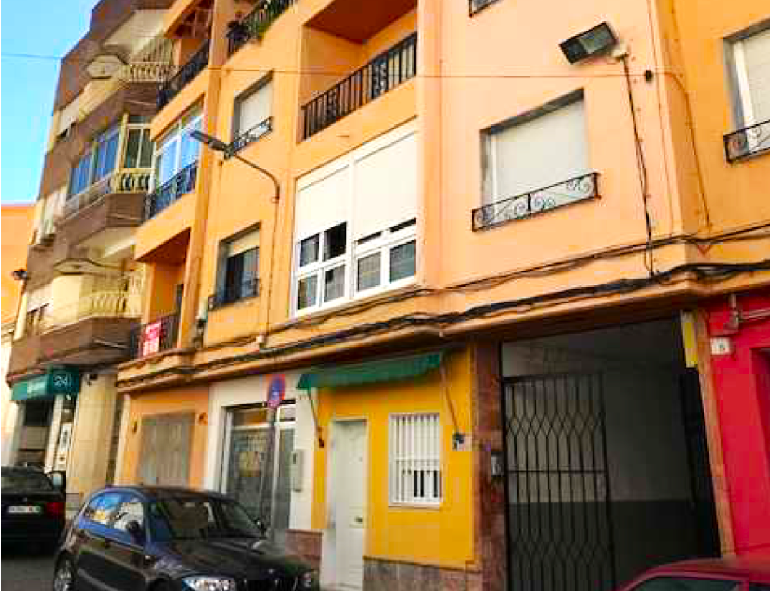à vendre appartement Gádor Comarca Metropolitana De Almería 3