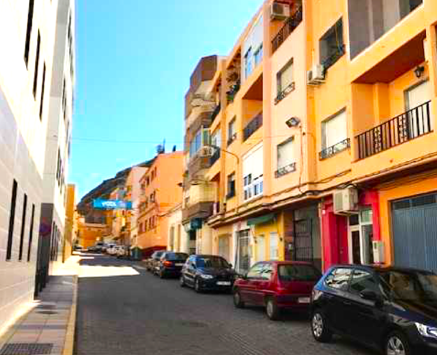  à vendre appartement Gádor Comarca Metropolitana De Almería 5