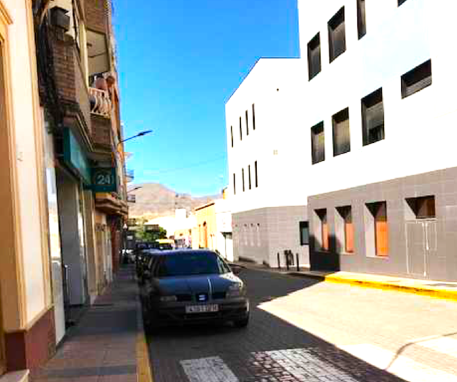  à vendre appartement Gádor Comarca Metropolitana De Almería 6