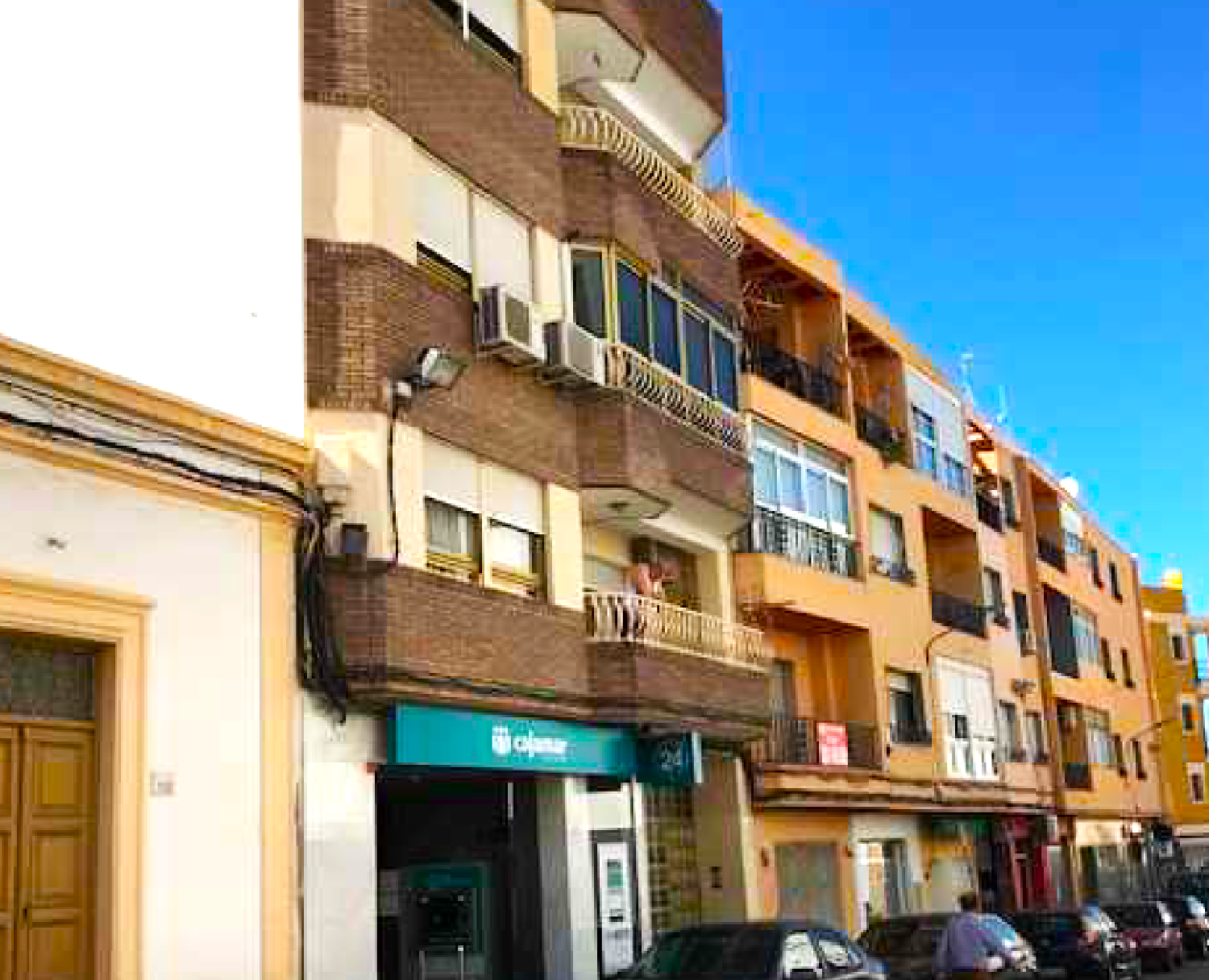  à vendre appartement Gádor Comarca Metropolitana De Almería 4