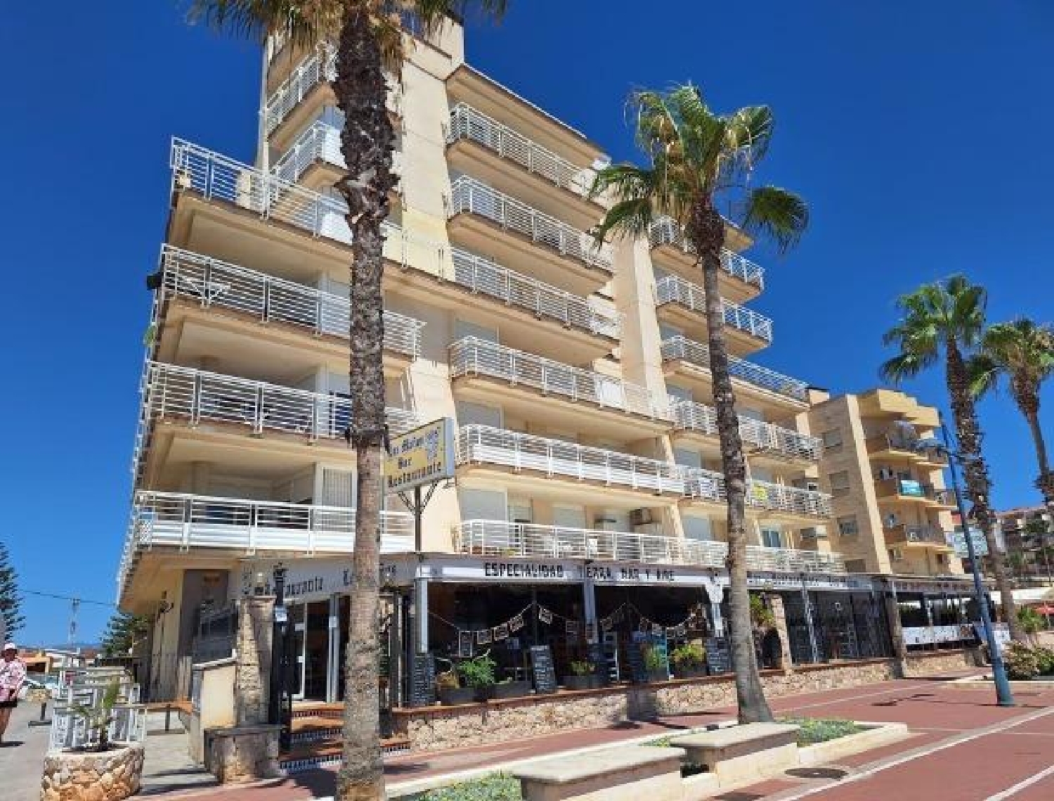  à vendre appartement Gaibiel Alt Palancia 4