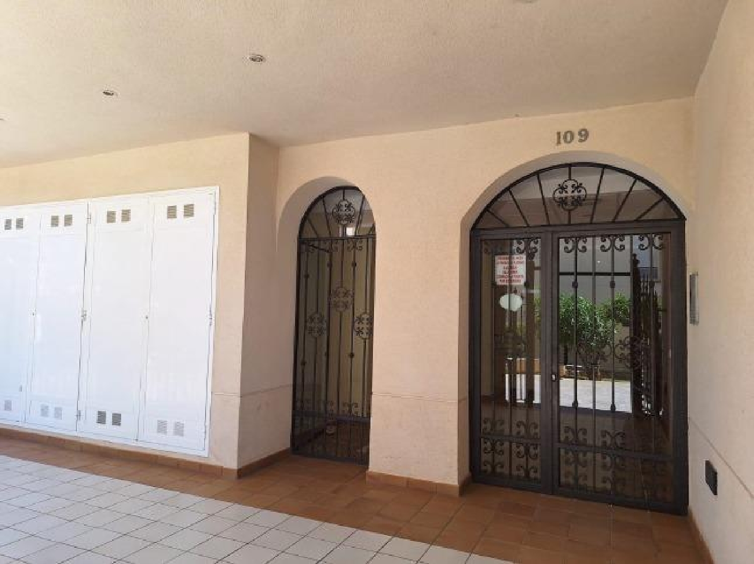  à vendre appartement Gaibiel Alt Palancia 6