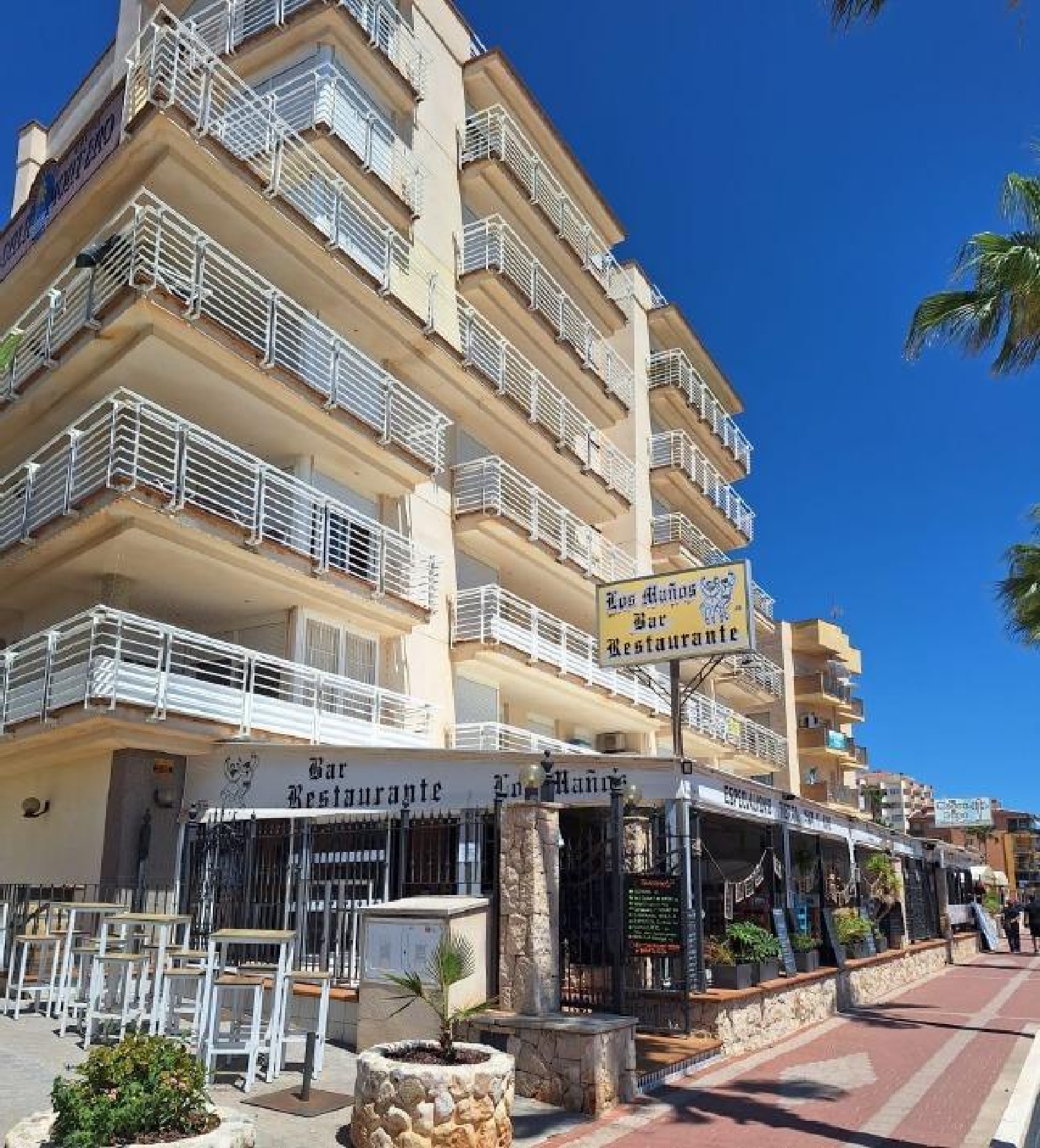  à vendre appartement Gaibiel Alt Palancia 5