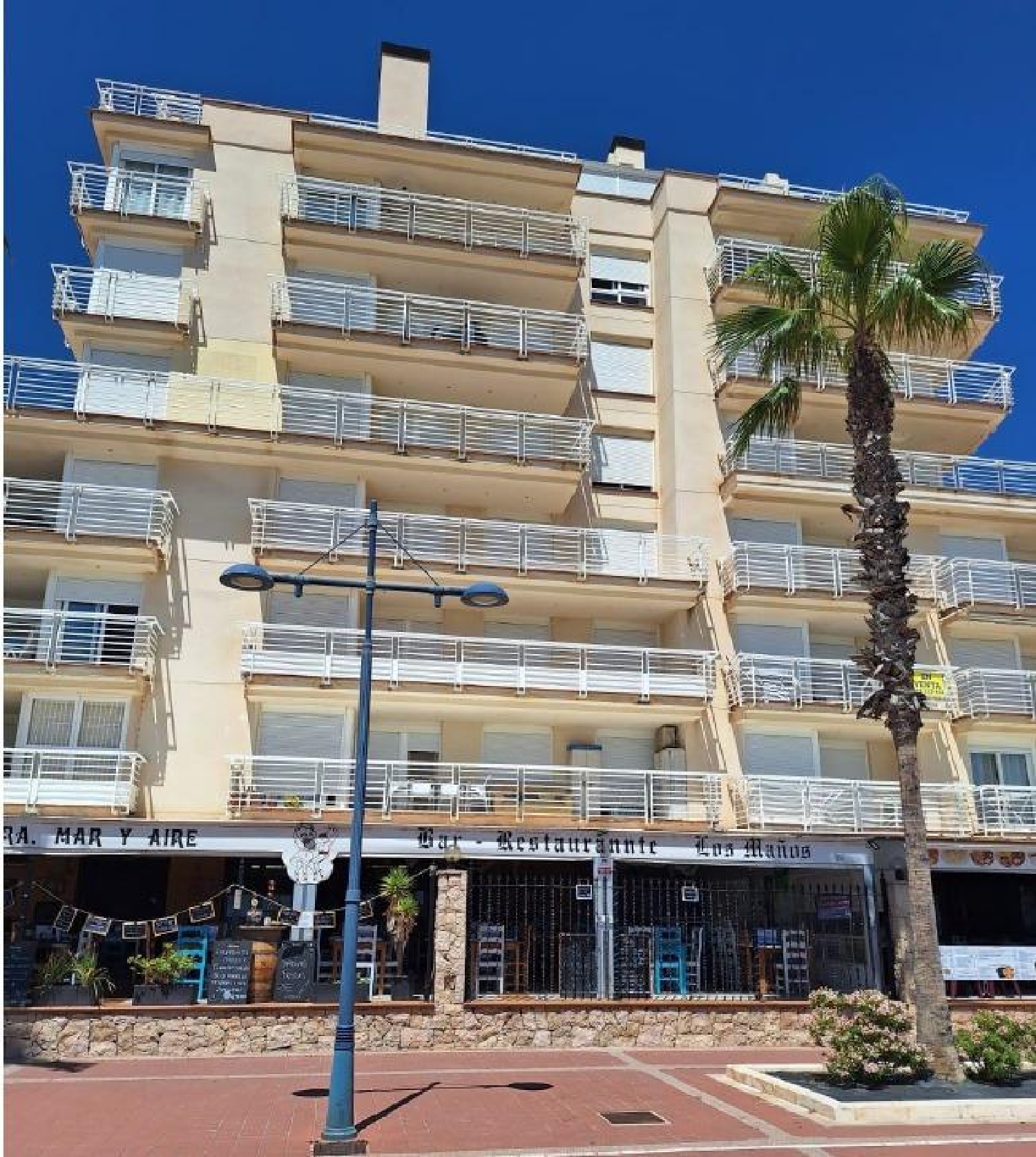 à vendre appartement Gaibiel Alt Palancia 3