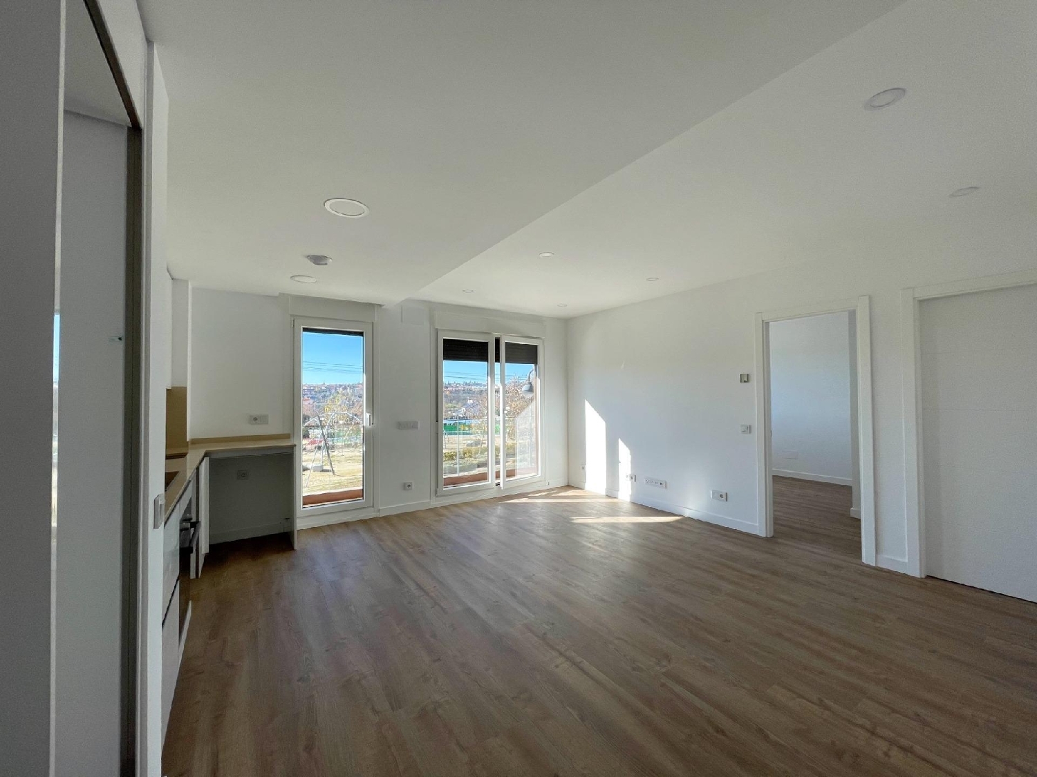  te koop appartement Galapagar Cuenca Del Guadarrama 4