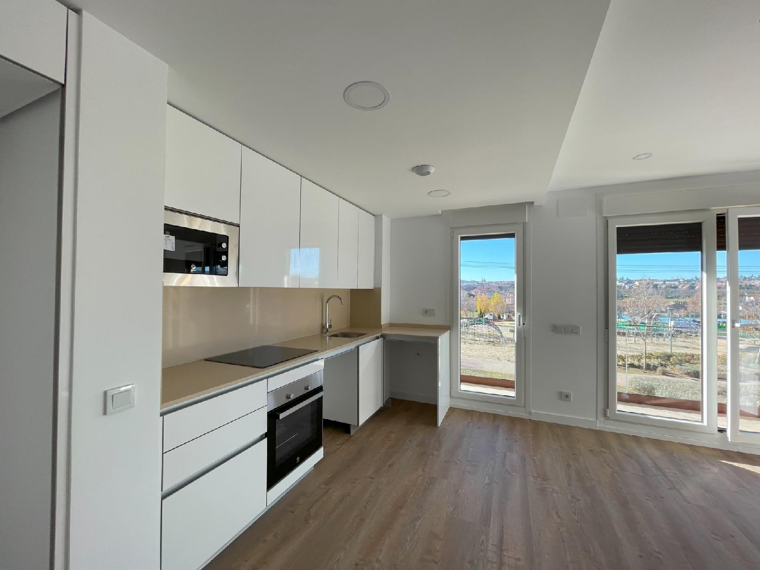 te koop appartement Galapagar Cuenca Del Guadarrama 2