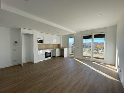 Galapagar Cuenca Del Guadarrama Wohnung Bild 6280239