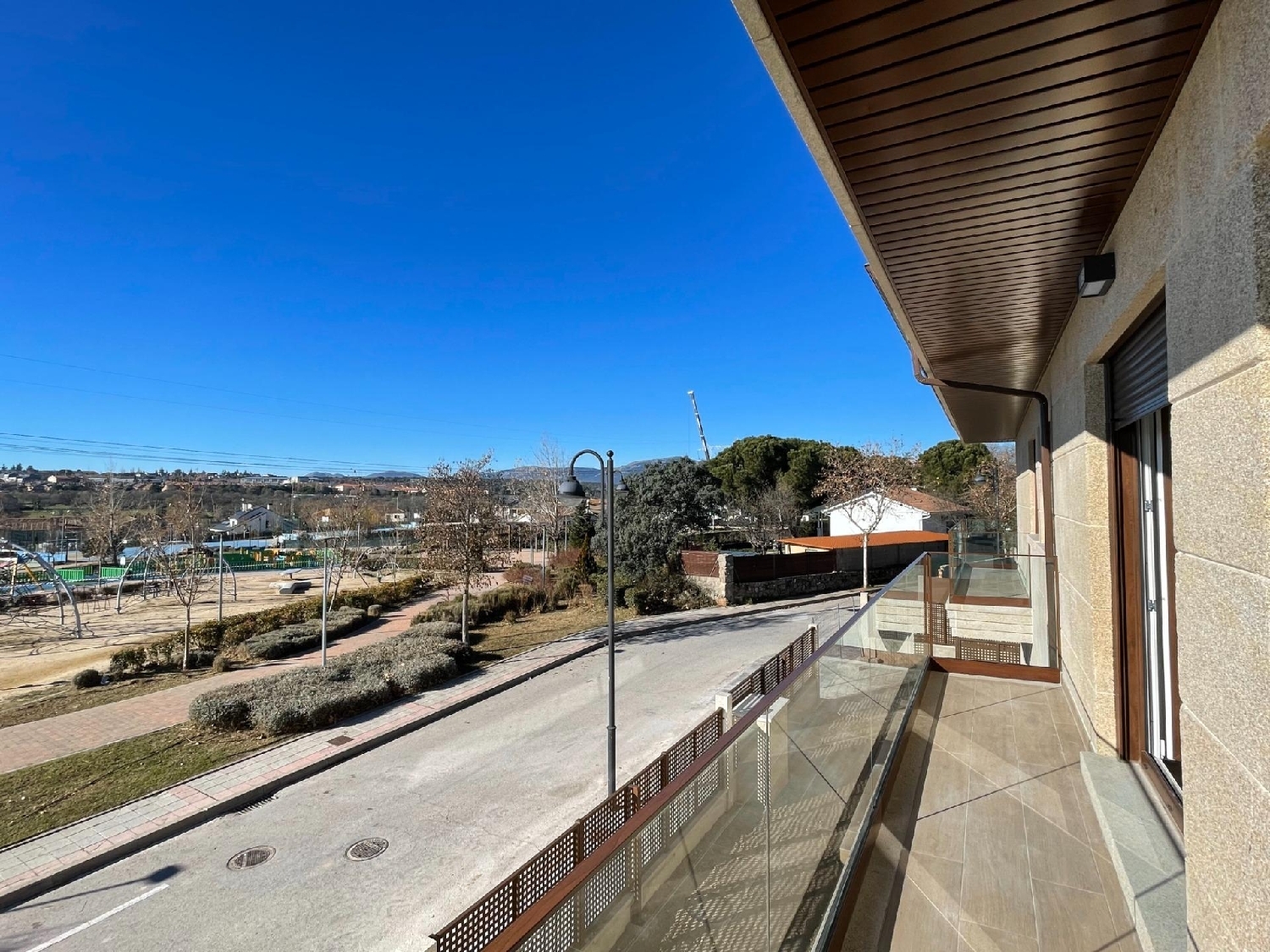  te koop appartement Galapagar Cuenca Del Guadarrama 3