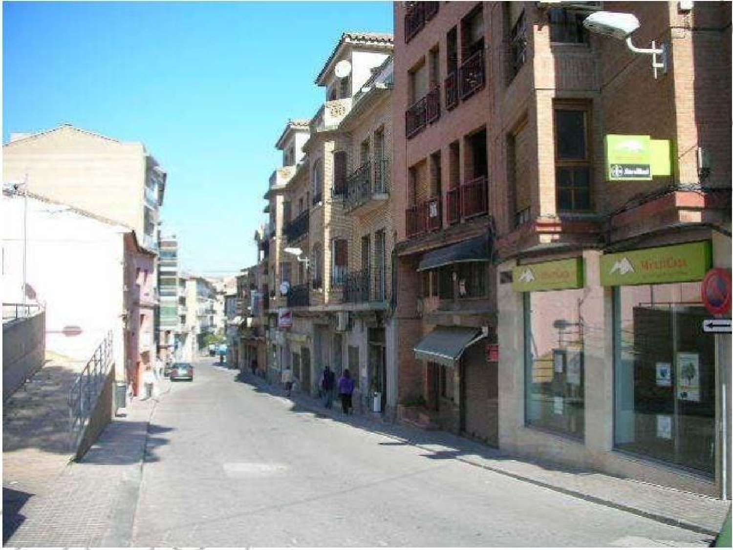  kaufen Wohnung Gallur Ribera Alta Del Ebro (La) 1