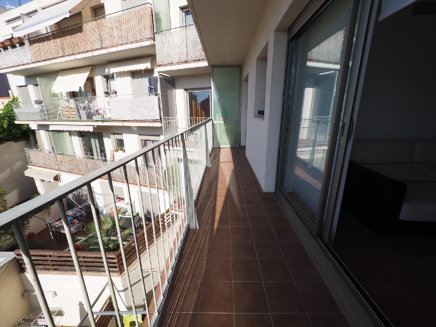  te koop appartement Galobart Bages 6