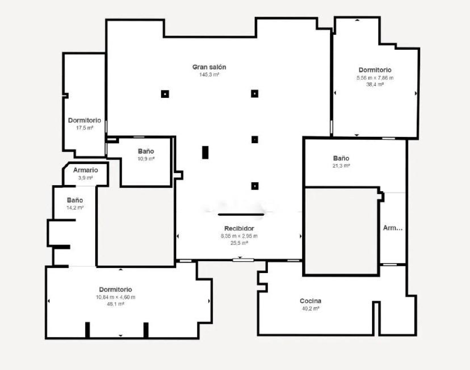 à vendre appartement Gandía 46701 Safor 2