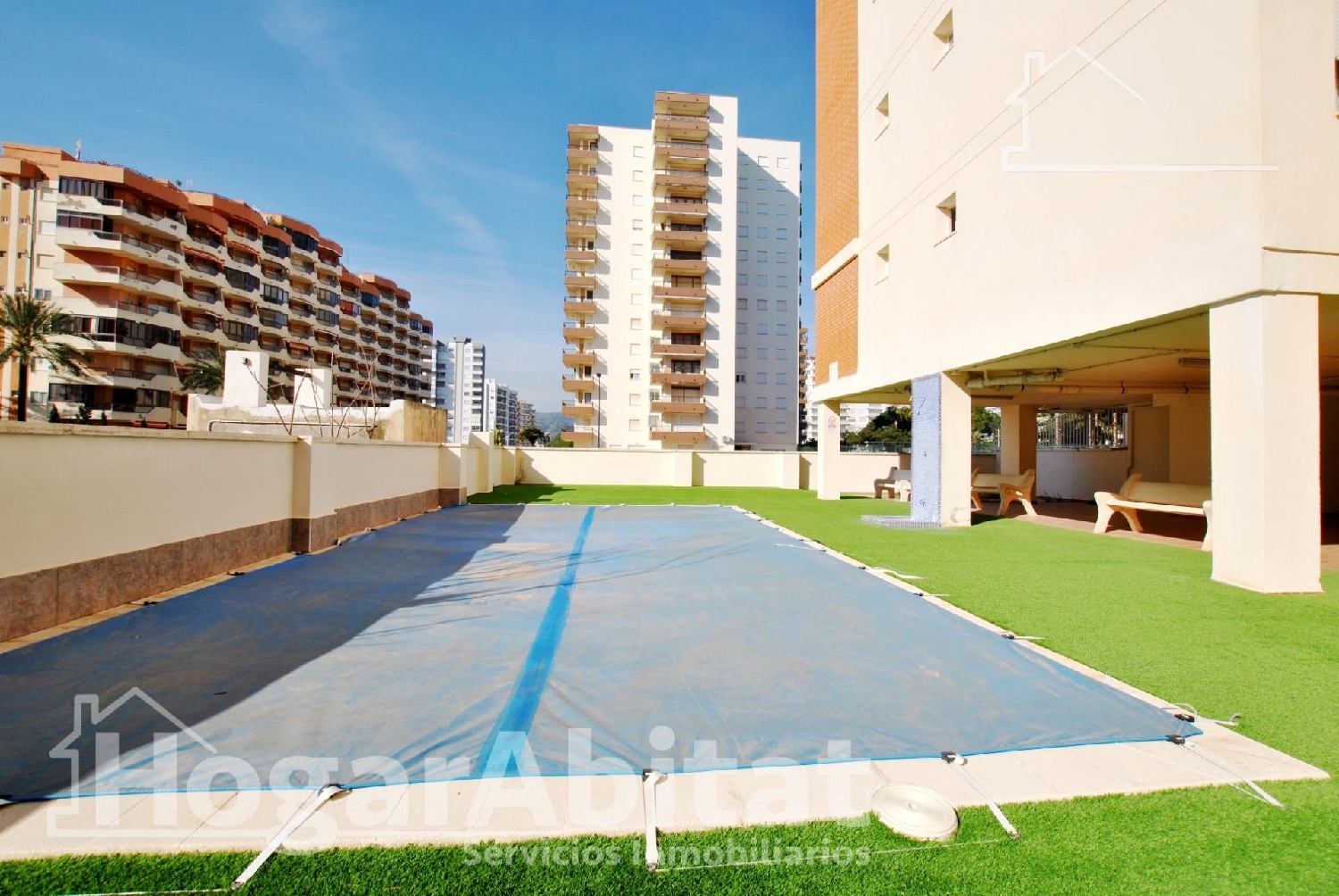  à vendre appartement Gandía 46701 Safor 1
