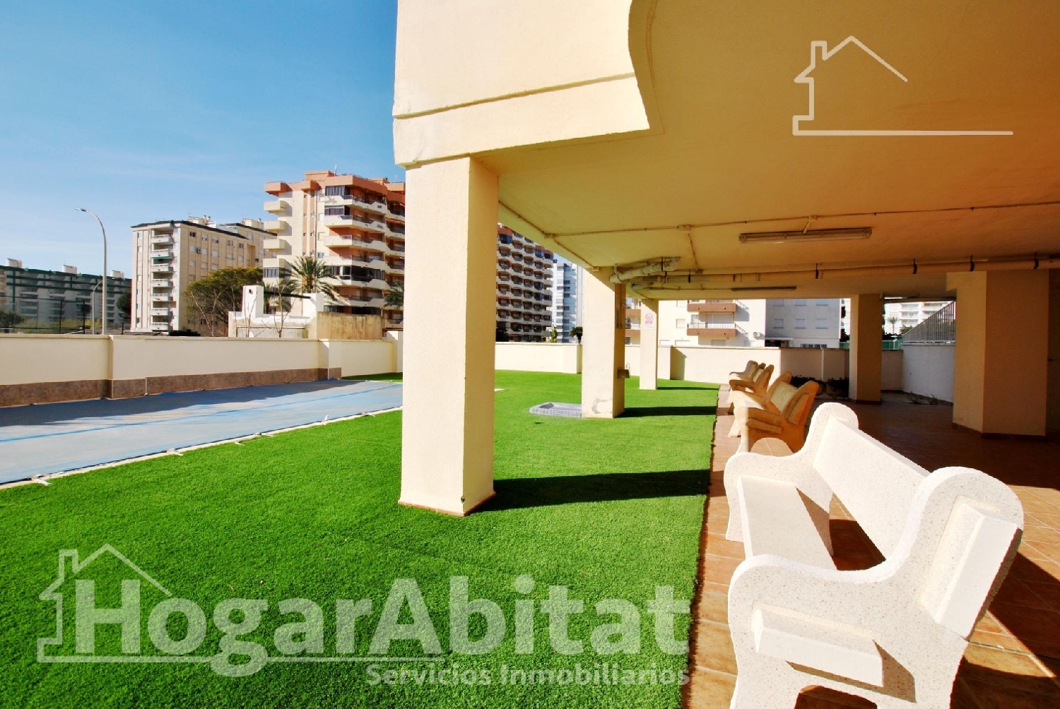 à vendre appartement Gandía 46701 Safor 3