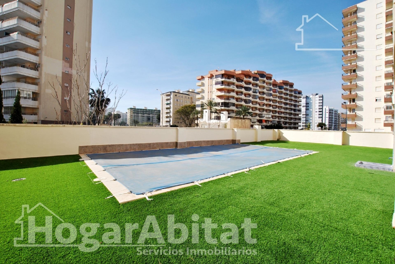  à vendre appartement Gandía 46701 Safor 4