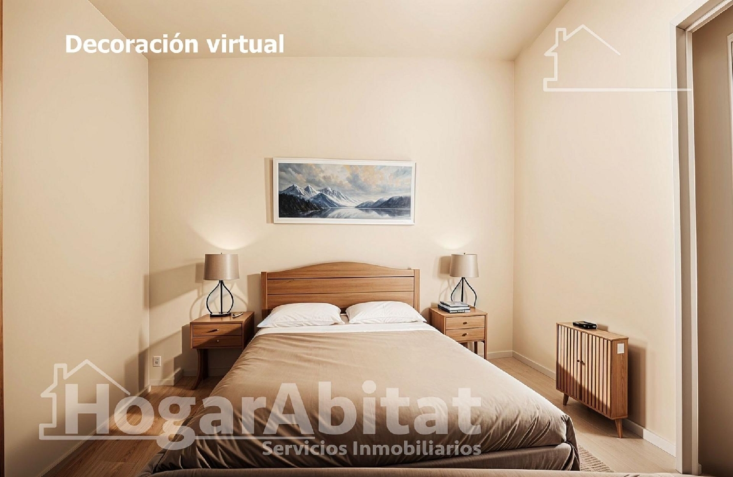 à vendre appartement Gandía 46701 Safor 3