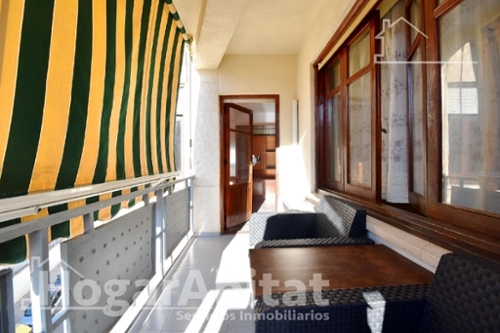 Gandía 46701 Safor Wohnung Bild 6276151
