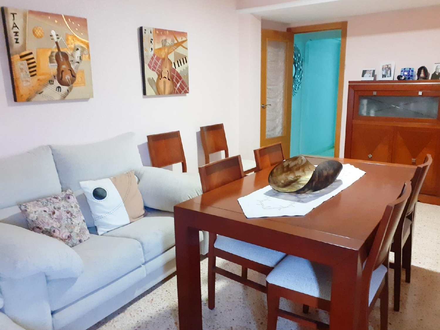  à vendre appartement Gandía 46701 Safor 6