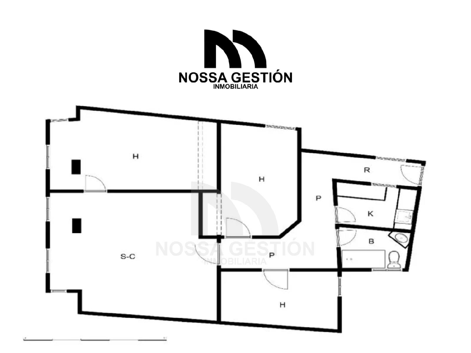  en venta apartamento Gandía 46702 Safor 7
