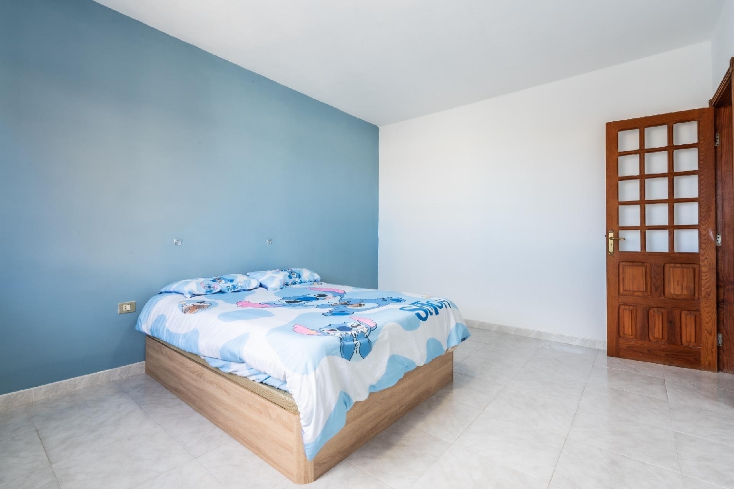  till salu lägenhet Garachico Zona Norte 8