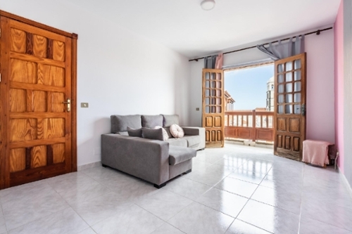 Garachico Zona Norte apartment foto 6266116