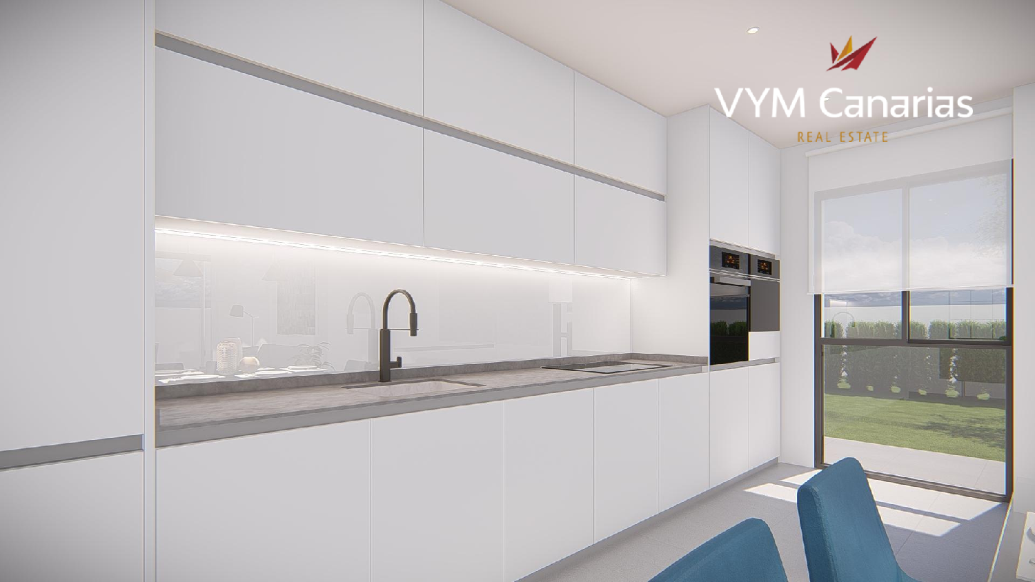  à vendre appartement Gasparot Marina Baixa 4