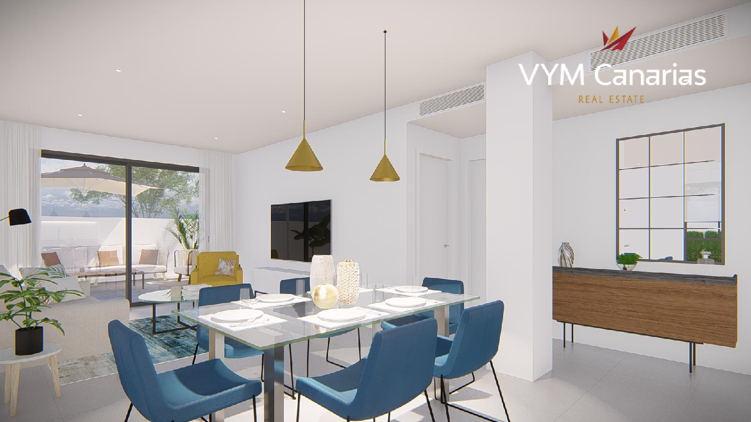 à vendre appartement Gasparot Marina Baixa 2