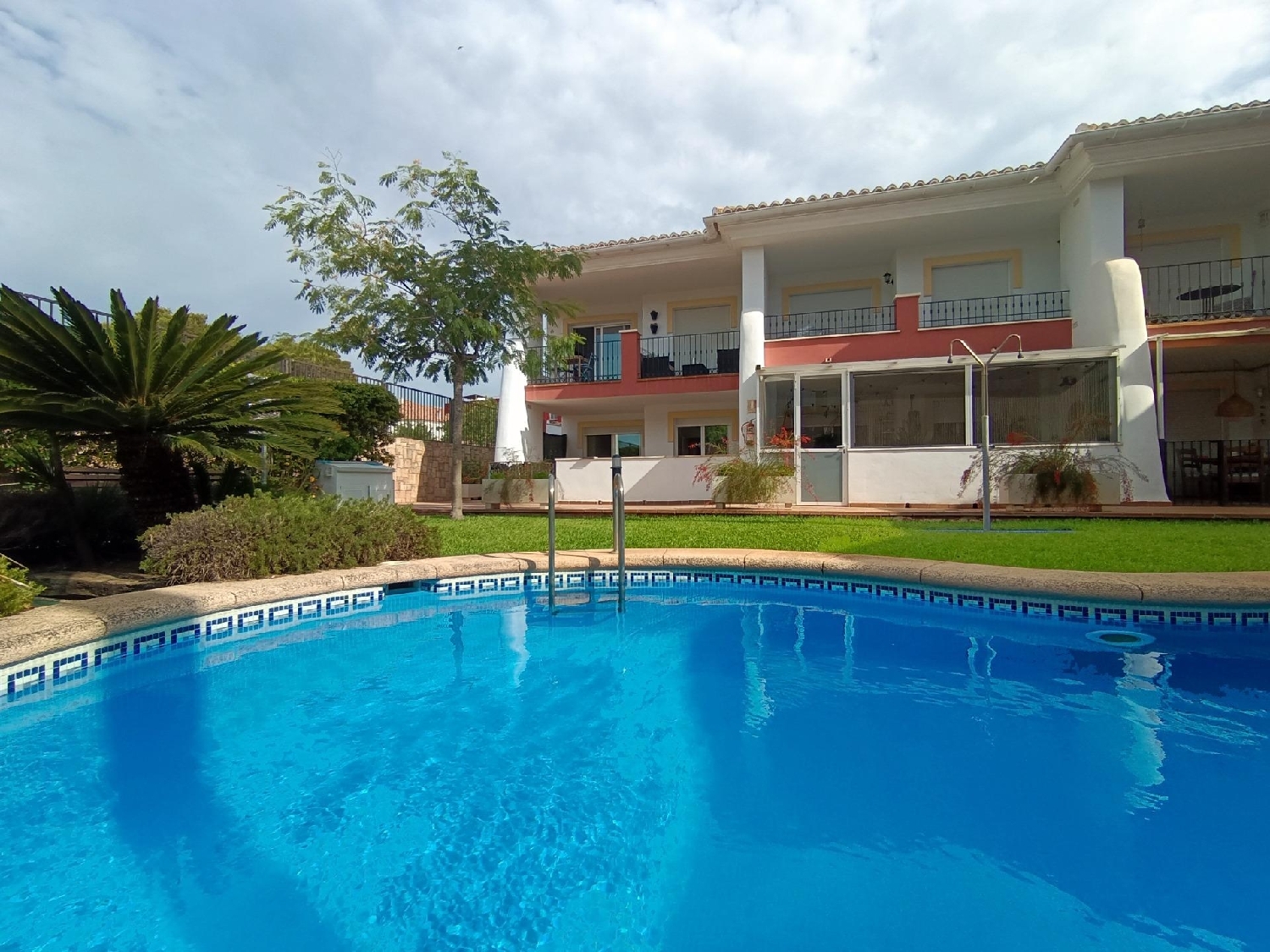  en venta apartamento Gata De Gorgos Marina Alta 1