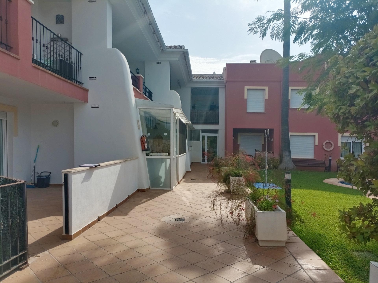  en venta apartamento Gata De Gorgos Marina Alta 7