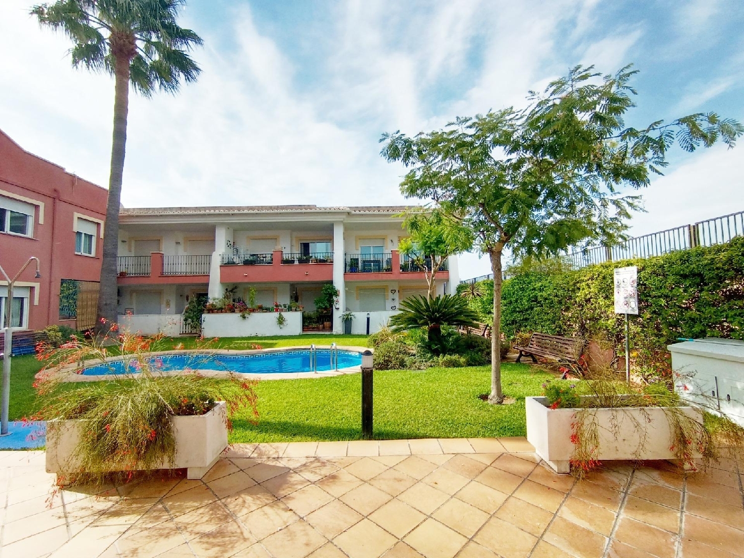  en venta apartamento Gata De Gorgos Marina Alta 5