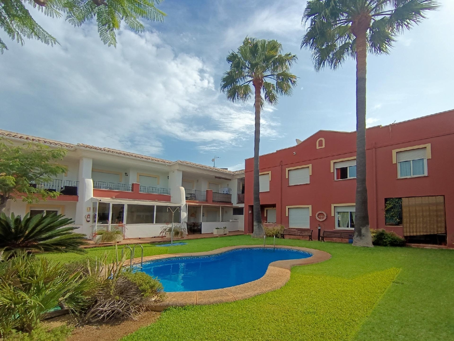  en venta apartamento Gata De Gorgos Marina Alta 4